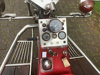 Schuh cmcv13w trike met aanhnager - afbeelding 1 van  19