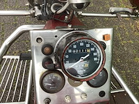 Schuh cmcv13w trike met aanhnager - afbeelding 2 van  19