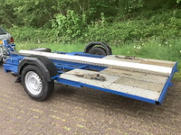 Schuh cmcv13w trike met aanhnager - afbeelding 7 van  19