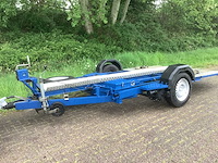 Schuh cmcv13w trike met aanhnager - afbeelding 8 van  19
