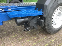 Schuh cmcv13w trike met aanhnager - afbeelding 12 van  19