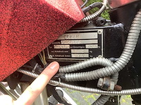 Schuh cmcv13w trike met aanhnager - afbeelding 13 van  19