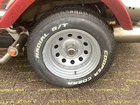 Schuh cmcv13w trike met aanhnager - afbeelding 16 van  19