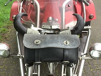 Schuh cmcv13w trike met aanhnager - afbeelding 18 van  19