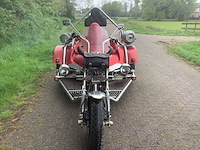 Schuh cmcv13w trike met aanhnager - afbeelding 10 van  22