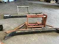 Schuif (2x) - afbeelding 1 van  3