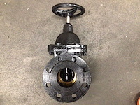 Schuif afsluiter 3” (40x) - afbeelding 4 van  4