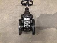 Schuif afsluiter 3” (40x) - afbeelding 1 van  4