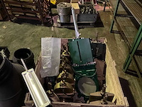 Schuif afsluiters - afbeelding 1 van  8