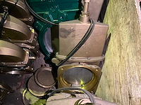 Schuif afsluiters - afbeelding 4 van  8