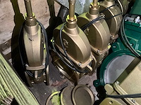 Schuif afsluiters - afbeelding 5 van  8