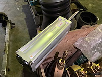 Schuif afsluiters - afbeelding 6 van  8