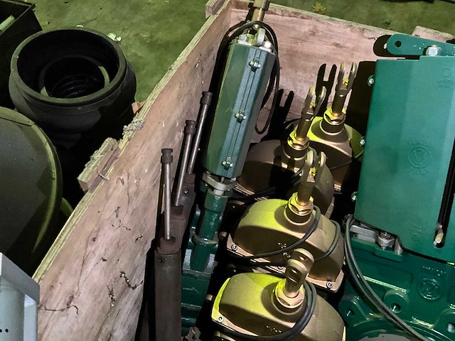 Schuif afsluiters - afbeelding 7 van  8