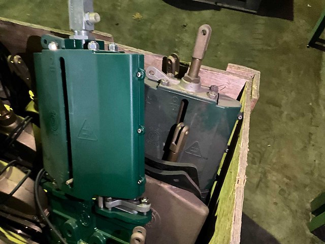 Schuif afsluiters - afbeelding 8 van  8