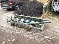 Schuif poort - afbeelding 8 van  10