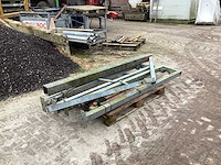 Schuif poort - afbeelding 9 van  10