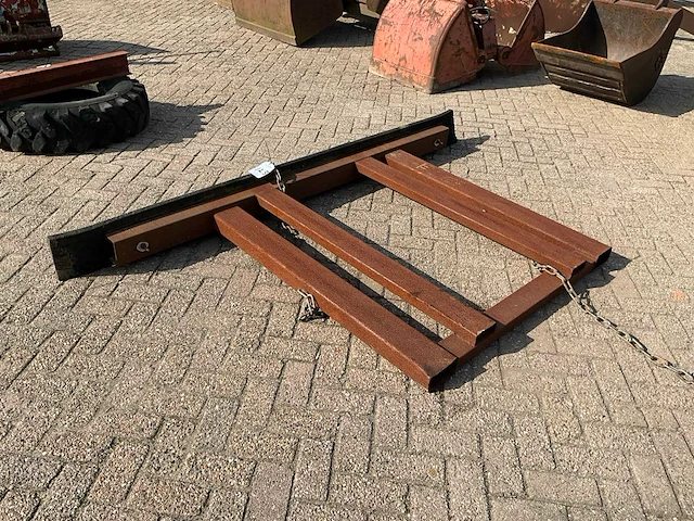 Schuif - afbeelding 2 van  2