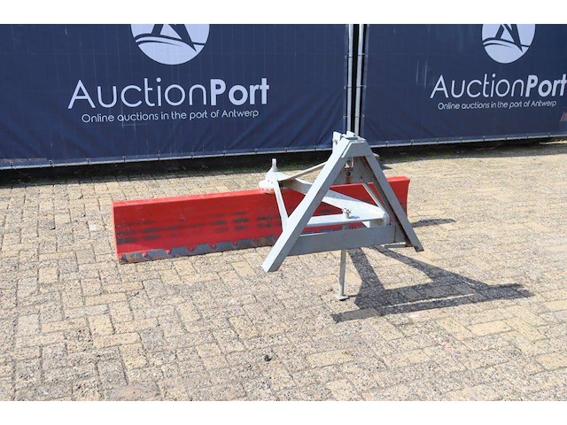 Schuif - afbeelding 1 van  1