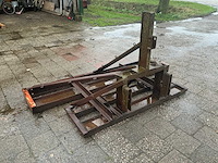 Schuif - afbeelding 1 van  4