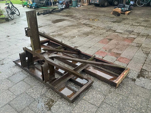 Schuif - afbeelding 2 van  4