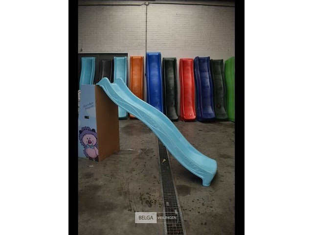 Schuifaf - afbeelding 1 van  1