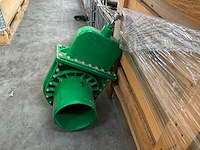 Schuifafsluiter 200mm (3x) - afbeelding 2 van  7