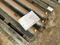 Schuifas cilinder (3x) - afbeelding 2 van  4