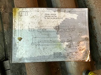 Schuifas cilinder (3x) - afbeelding 4 van  4