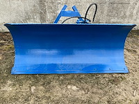 Schuifbord akkerbok aankoppelframe - afbeelding 6 van  6