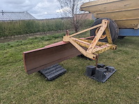 Schuifbord - afbeelding 2 van  7