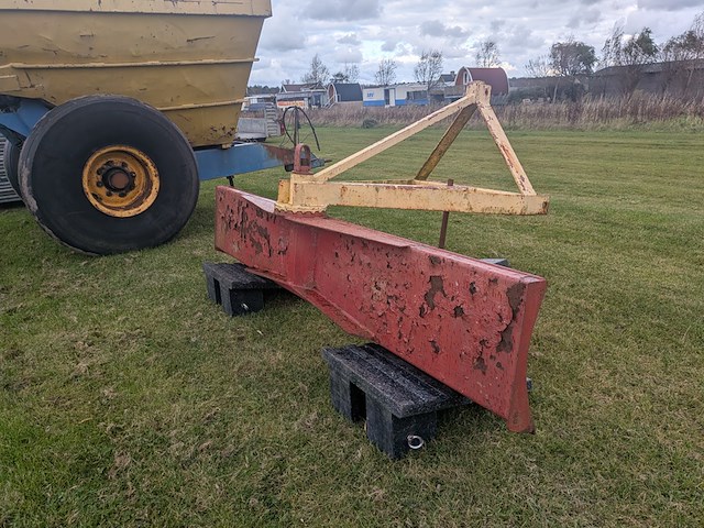 Schuifbord - afbeelding 3 van  7