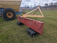 Schuifbord - afbeelding 3 van  7