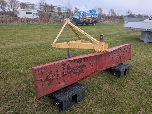 Schuifbord - afbeelding 5 van  7