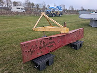 Schuifbord - afbeelding 5 van  7