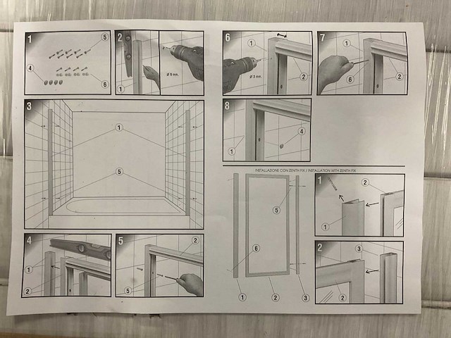 Schuifdeur (10x) - afbeelding 4 van  5