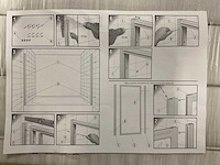 Schuifdeur (10x) - afbeelding 4 van  5