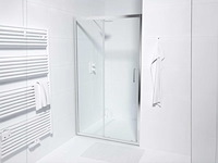 Schuifdeur 110x190cm - afbeelding 1 van  2