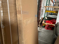 Schuifdeur 110x190cm - afbeelding 2 van  2