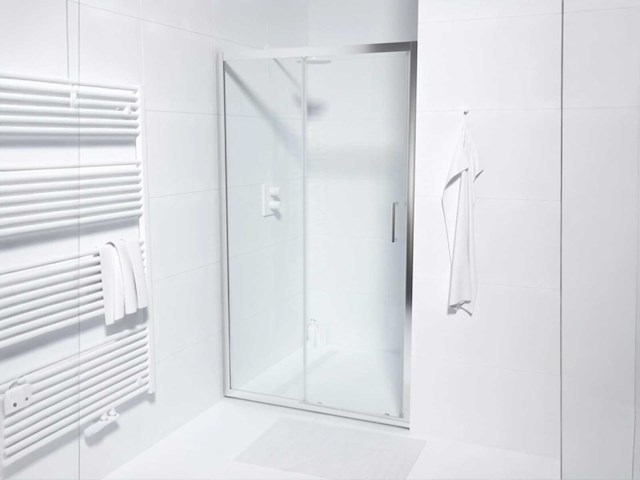 Schuifdeur 110x190cm - afbeelding 1 van  2