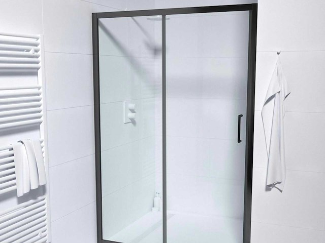 Schuifdeur 120x190 cm - afbeelding 1 van  2