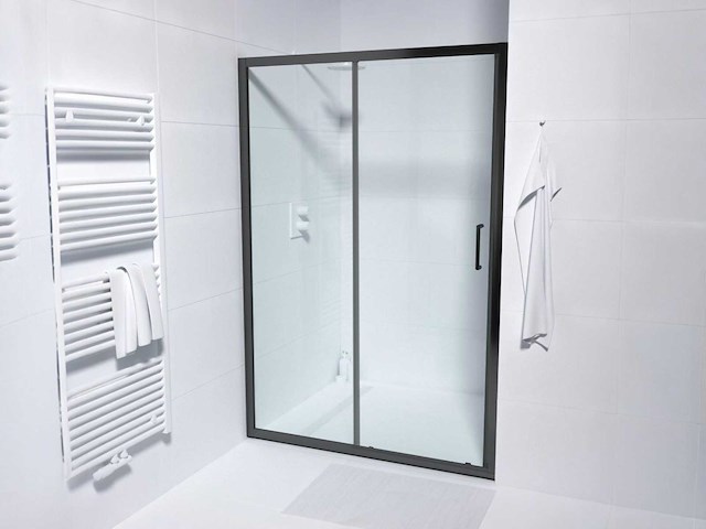 Schuifdeur 120x190cm links/rechts - afbeelding 1 van  2