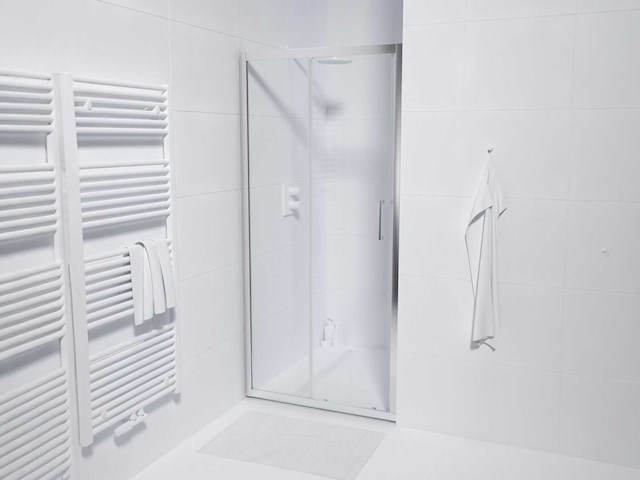 Schuifdeur 90x190cm - afbeelding 1 van  3