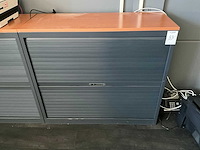 Schuifdeur archiefkast (2x) - afbeelding 2 van  5