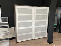Schuifdeur archiefkast - afbeelding 1 van  5
