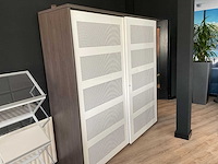 Schuifdeur archiefkast - afbeelding 2 van  5