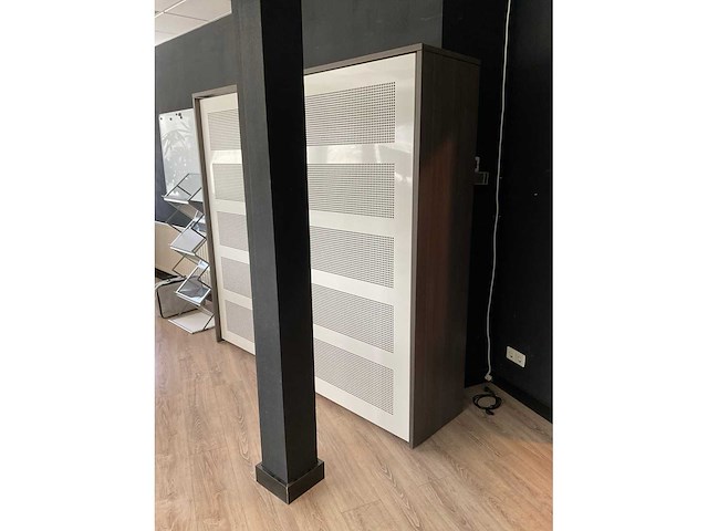 Schuifdeur archiefkast - afbeelding 3 van  5
