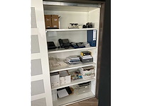 Schuifdeur archiefkast - afbeelding 4 van  5