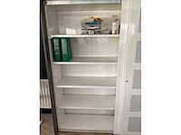Schuifdeur archiefkast - afbeelding 5 van  5