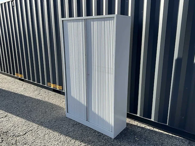 Schuifdeur archiefkast - afbeelding 2 van  4