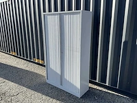 Schuifdeur archiefkast - afbeelding 2 van  4